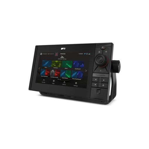 Raymarine AXIOM 2 Pro 12 S